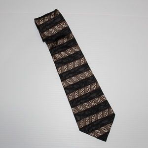 Arrow Mens Tie, 100% Silk